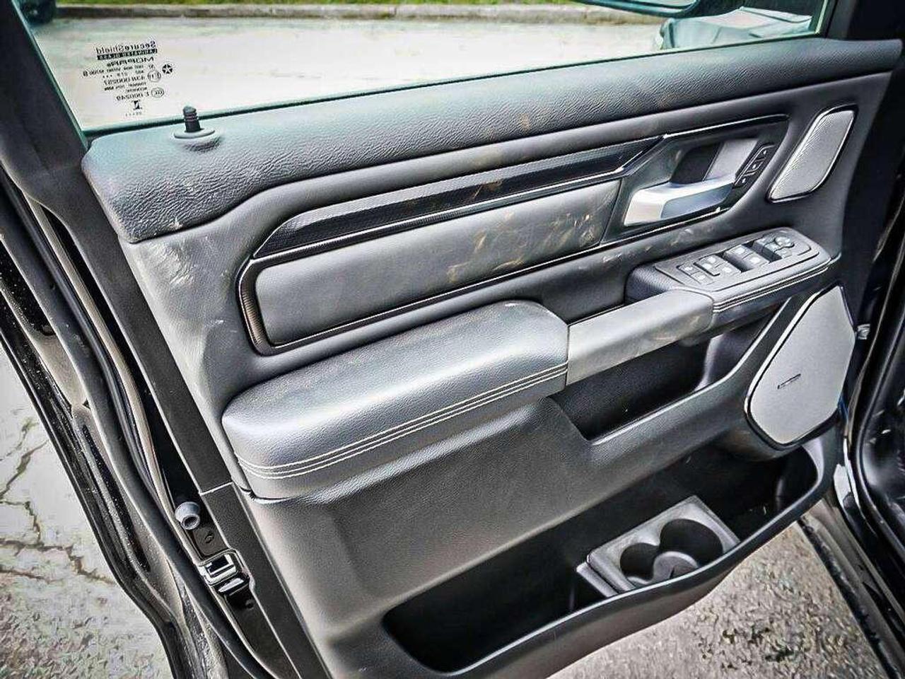 2026 RAM 1500  Photo