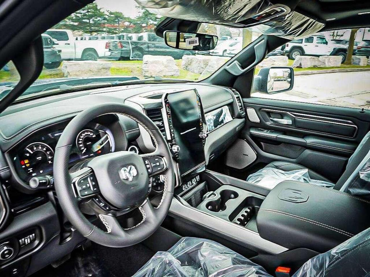 2026 RAM 1500  Photo