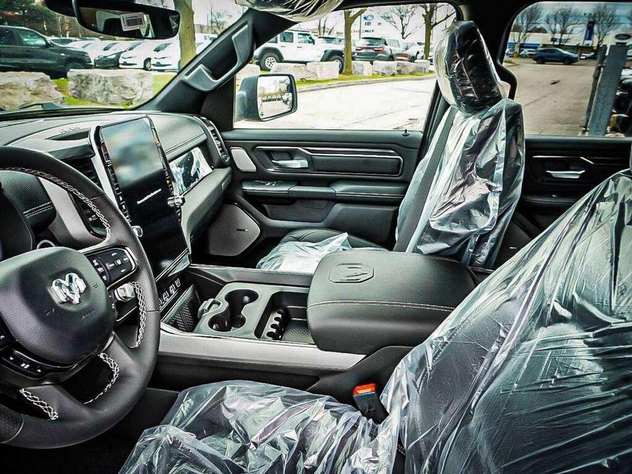 2026 RAM 1500  Photo