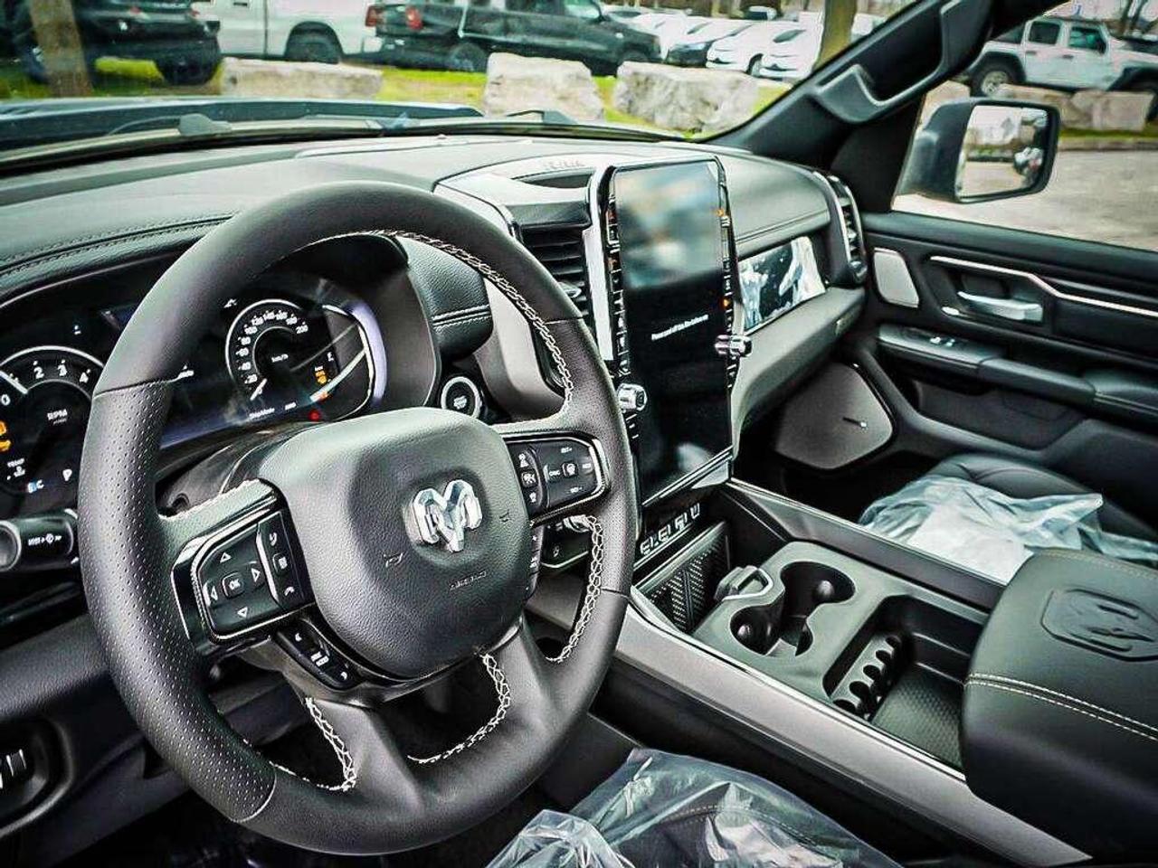 2026 RAM 1500  Photo