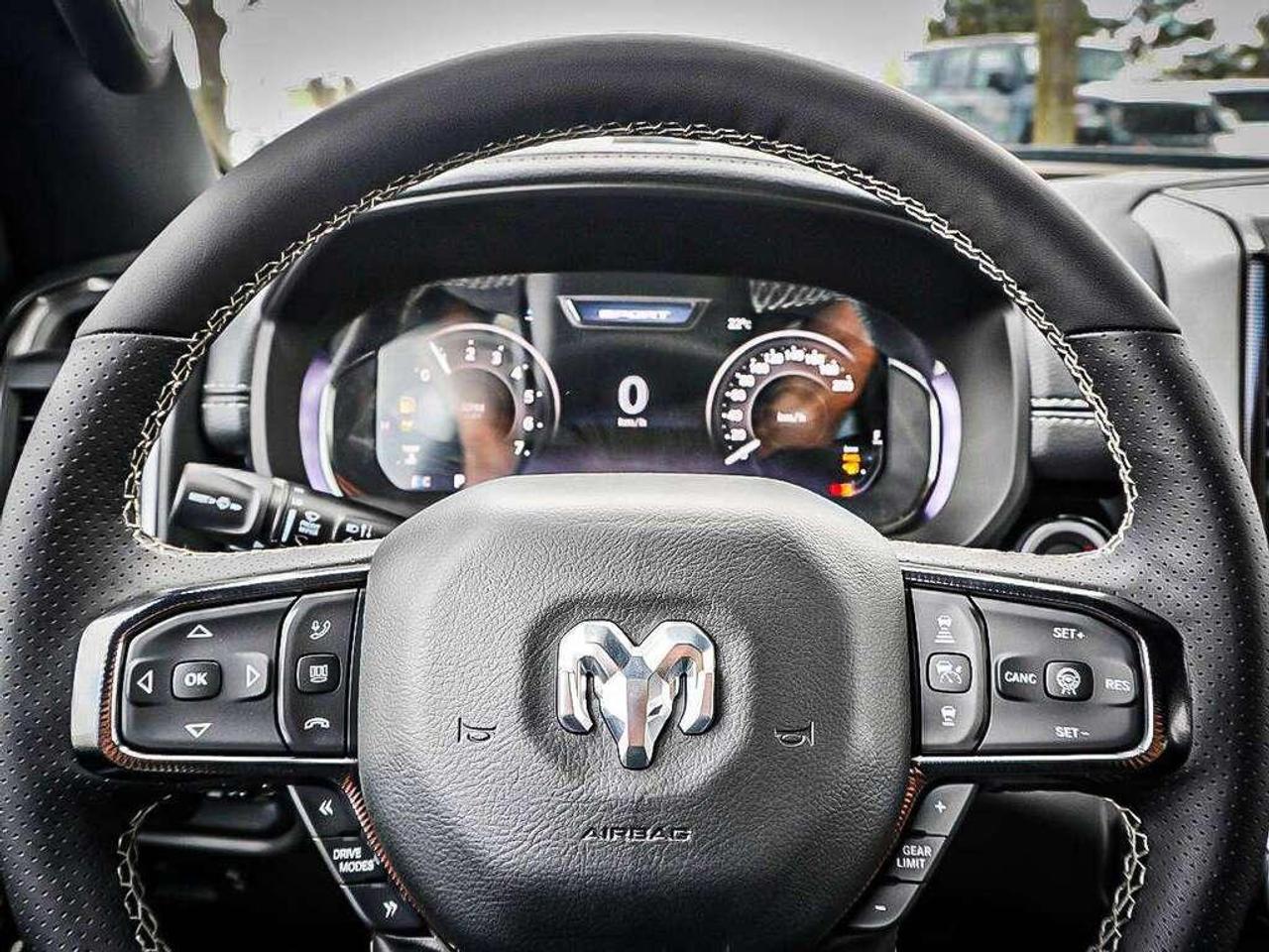2026 RAM 1500  Photo