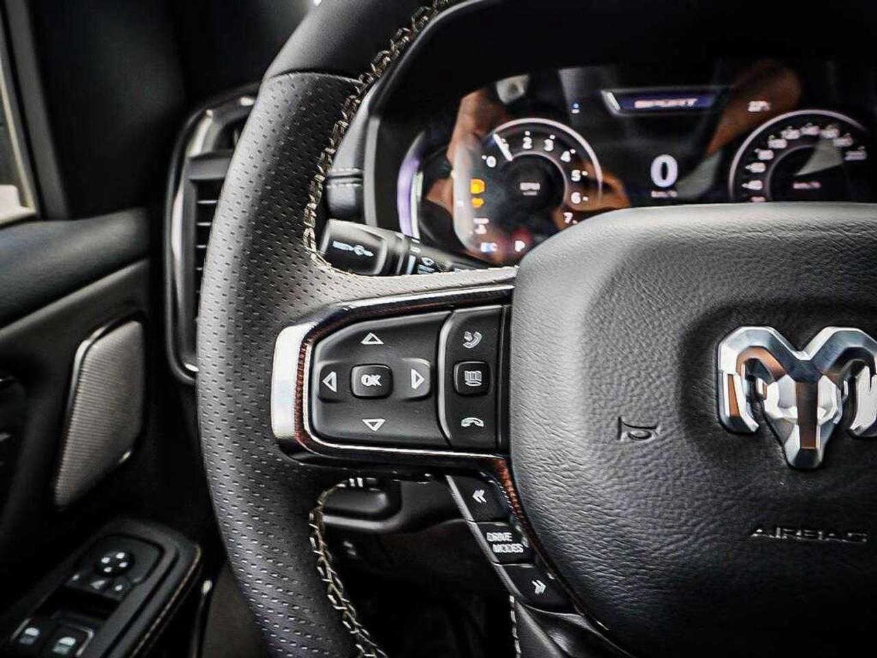 2026 RAM 1500  Photo