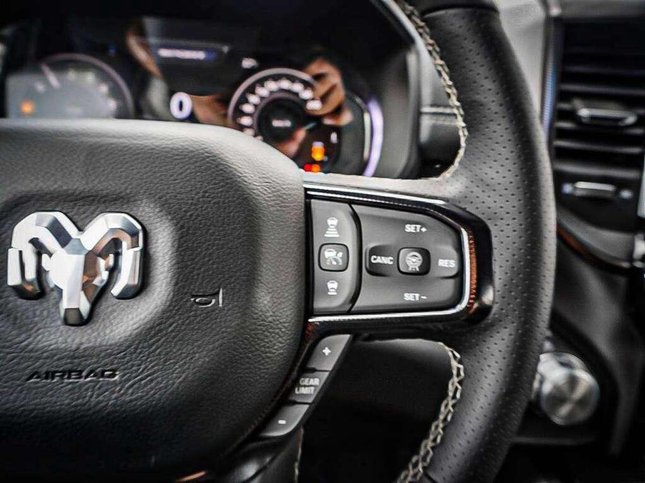 2026 RAM 1500  Photo