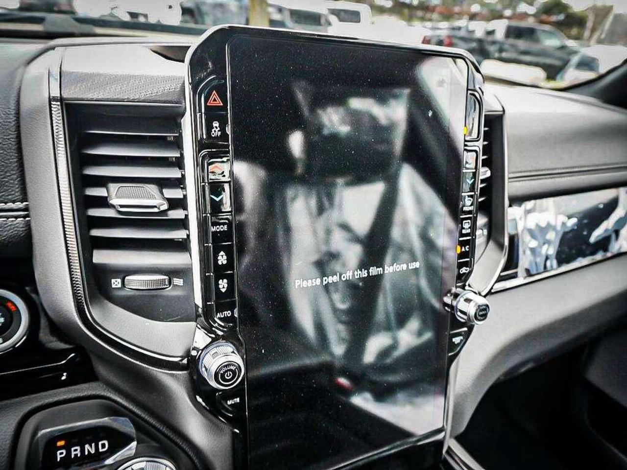 2026 RAM 1500  Photo