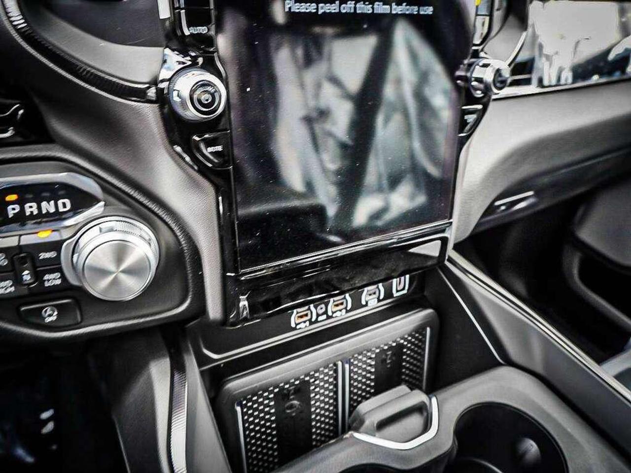2026 RAM 1500  Photo