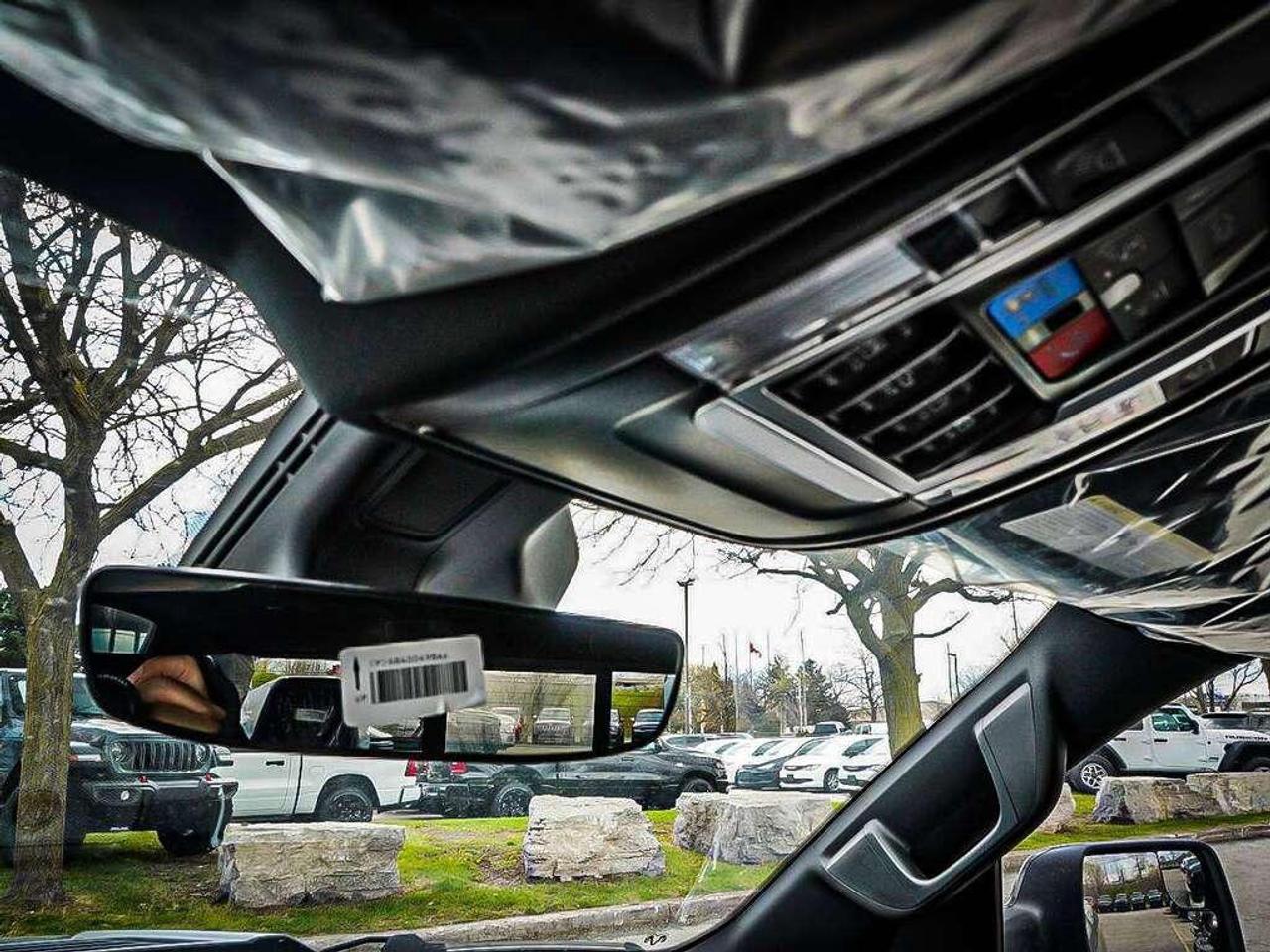 2026 RAM 1500  Photo