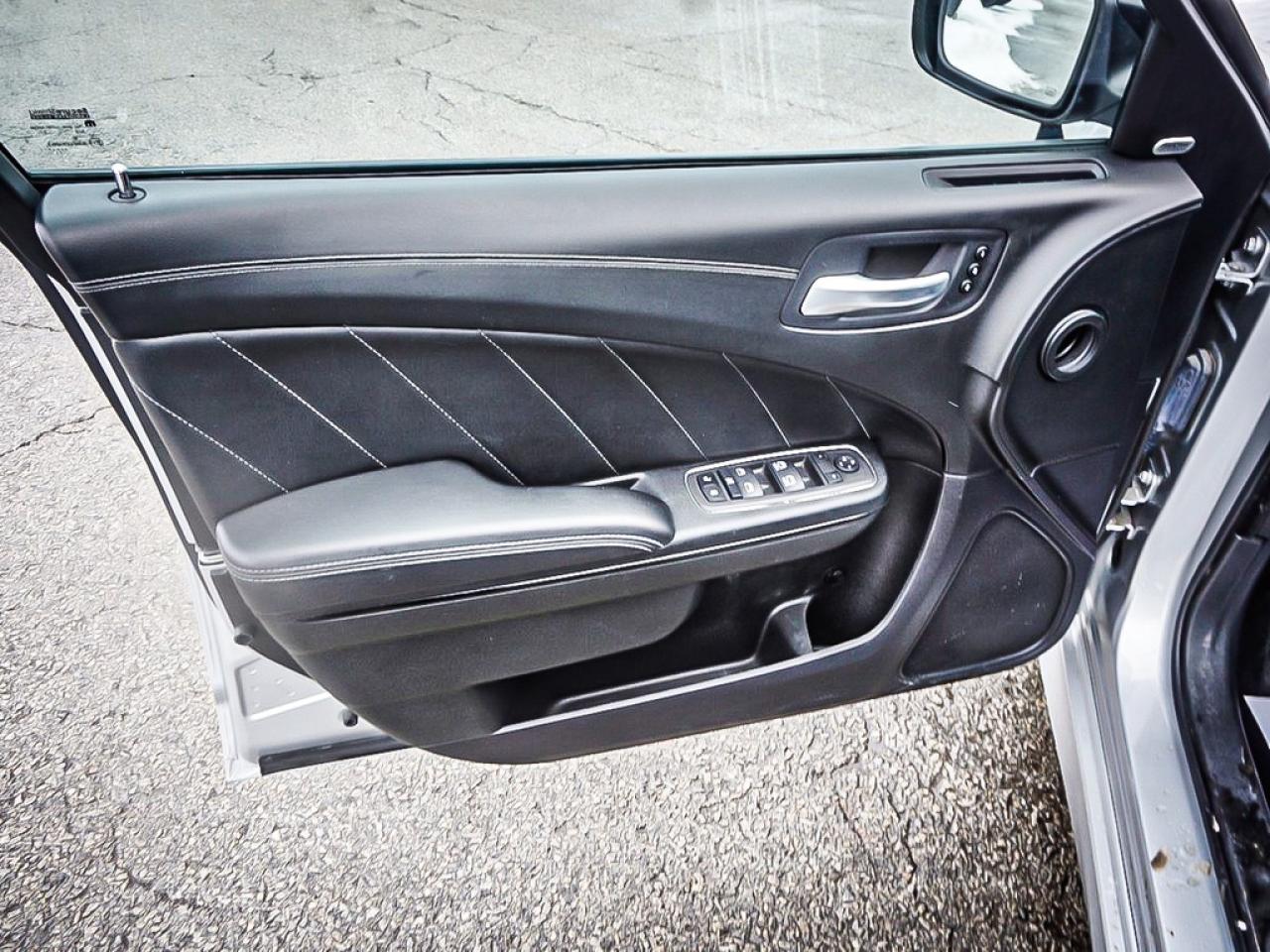 2023 Dodge Charger  Photo