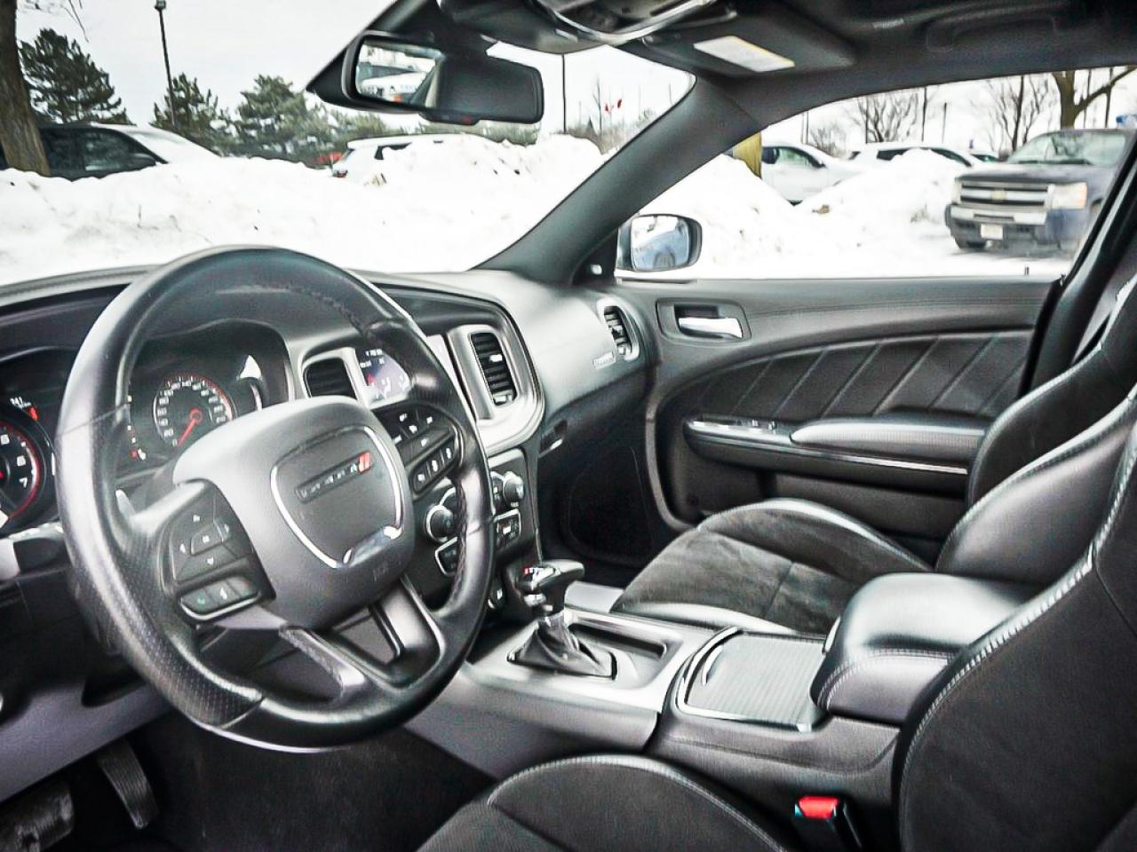 2023 Dodge Charger  Photo