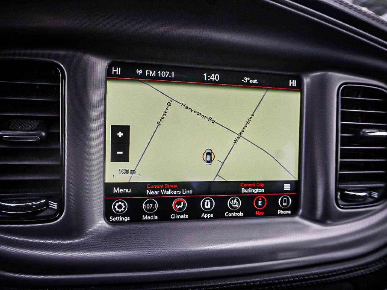 2023 Dodge Charger  Photo