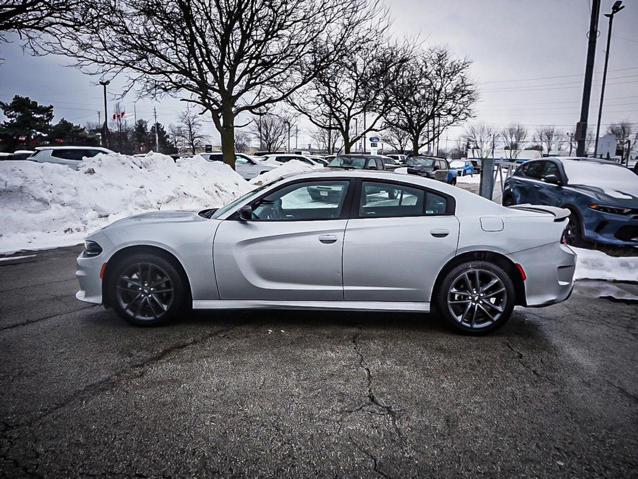 2023 Dodge Charger  Photo