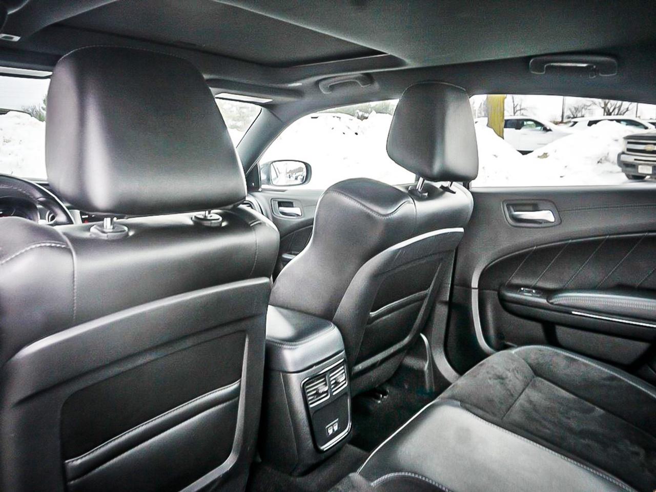 2023 Dodge Charger  Photo