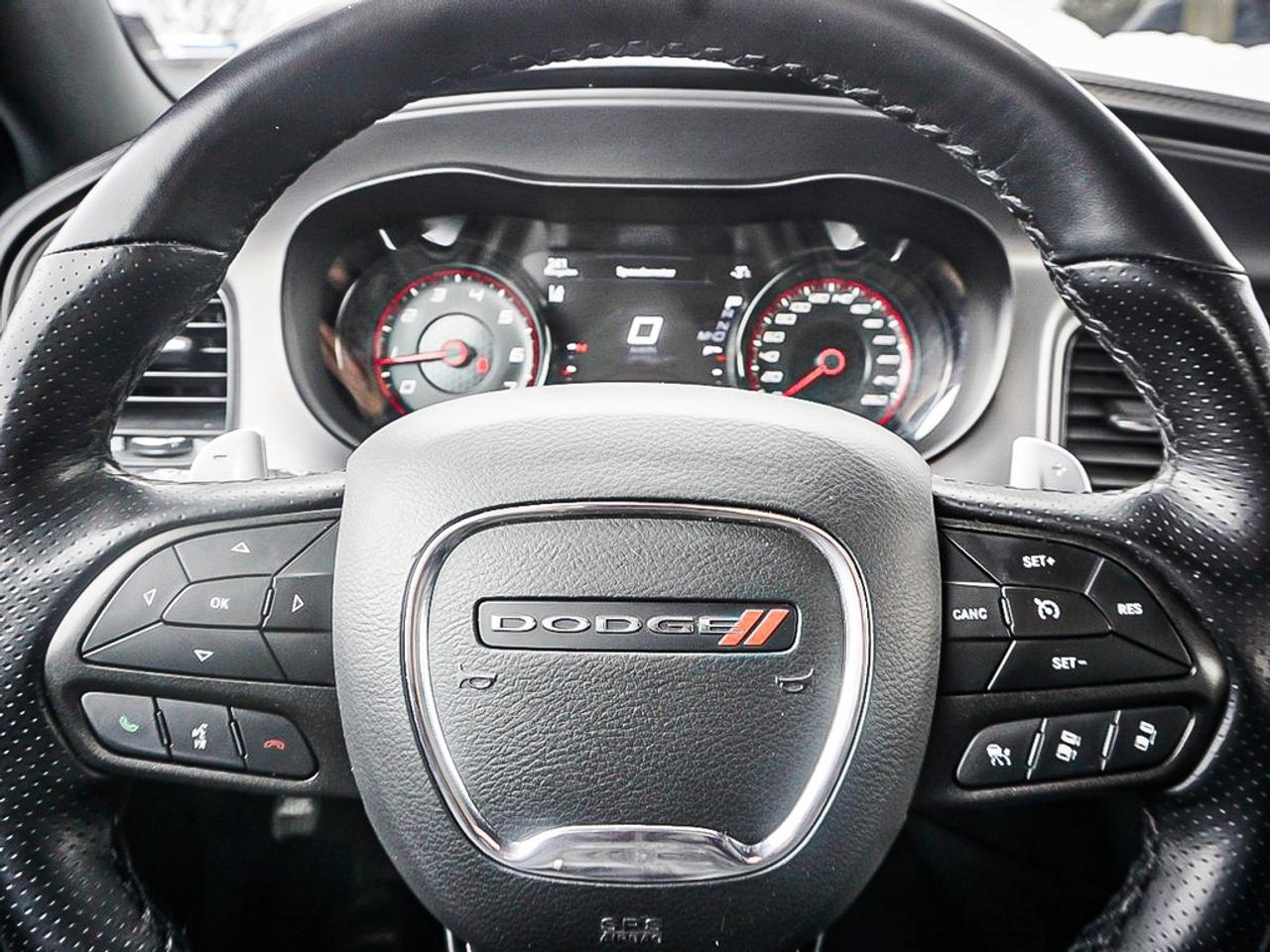 2023 Dodge Charger  Photo