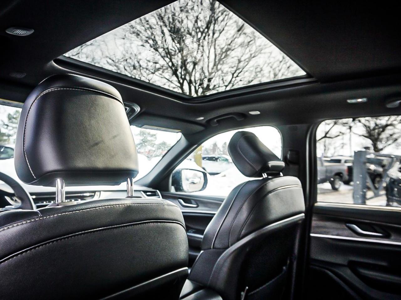 2024 Jeep Grand Cherokee  Photo