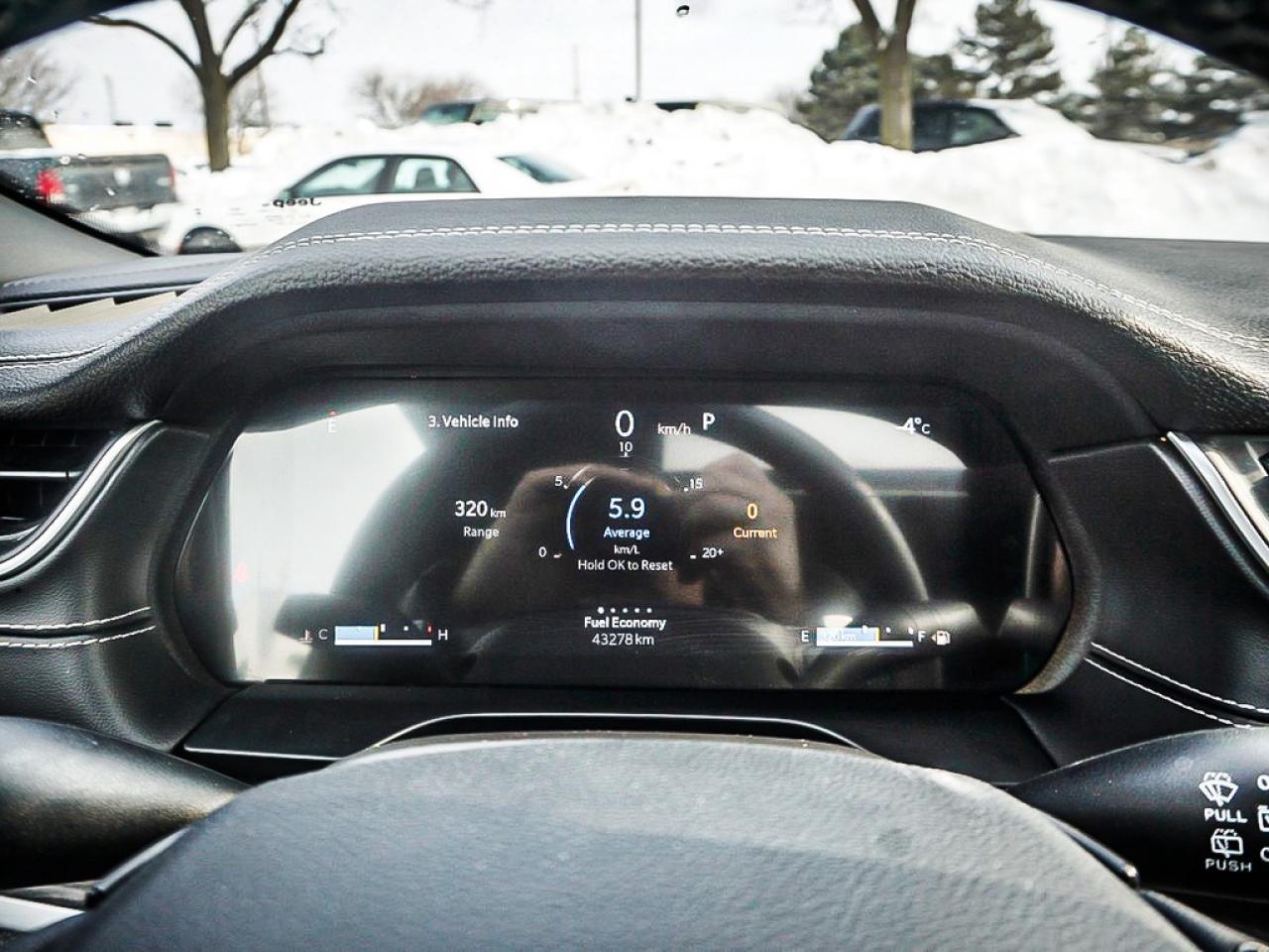 2024 Jeep Grand Cherokee  Photo