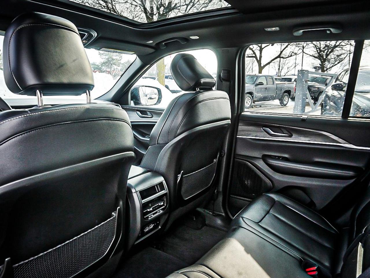 2024 Jeep Grand Cherokee  Photo