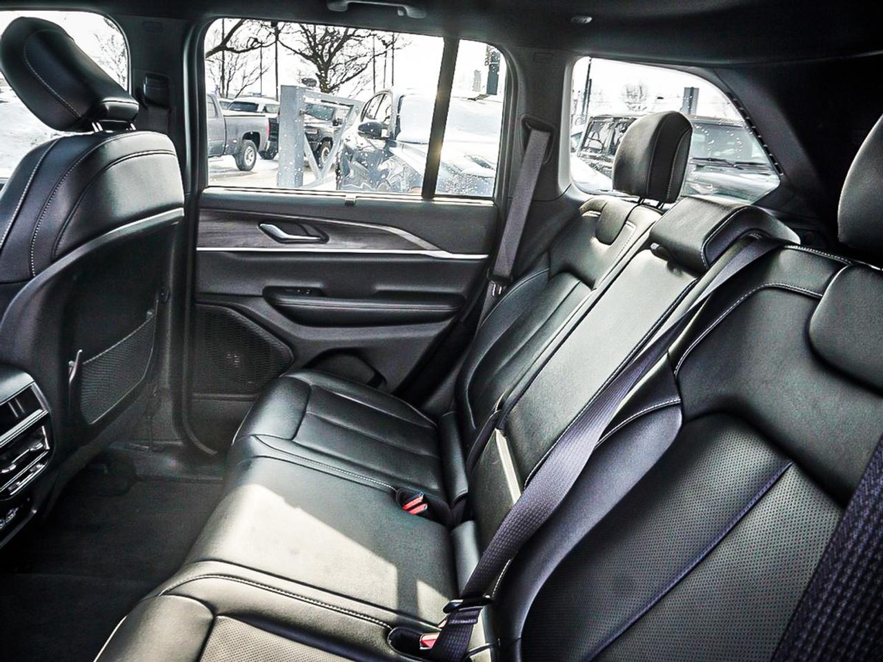 2024 Jeep Grand Cherokee  Photo