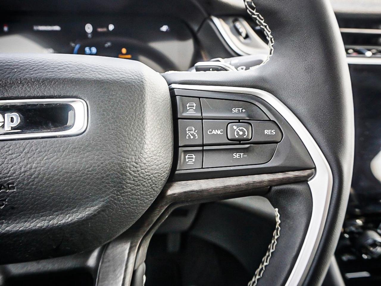 2024 Jeep Grand Cherokee  Photo