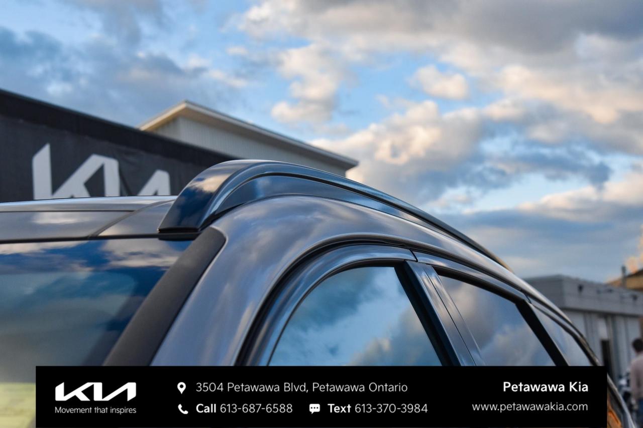 2026 Kia Sportage Plug-In Hybrid EX Premium 4dr All-Wheel Drive Photo