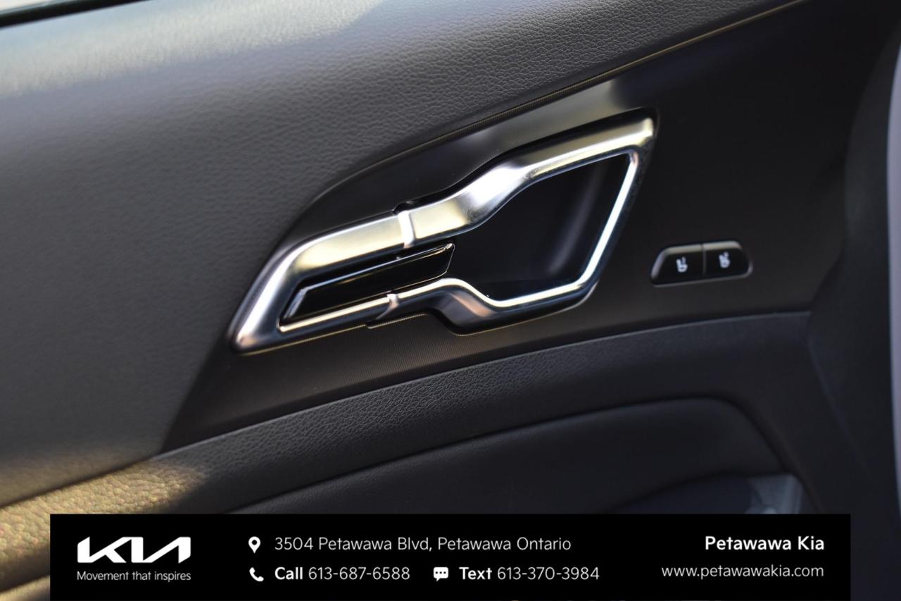 2026 Kia Sportage Plug-In Hybrid EX Premium 4dr All-Wheel Drive Photo