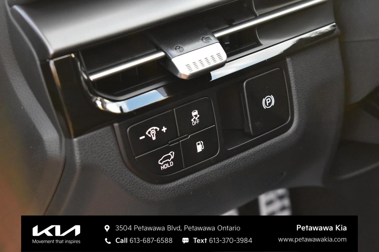 2026 Kia Sportage Plug-In Hybrid EX Premium 4dr All-Wheel Drive Photo