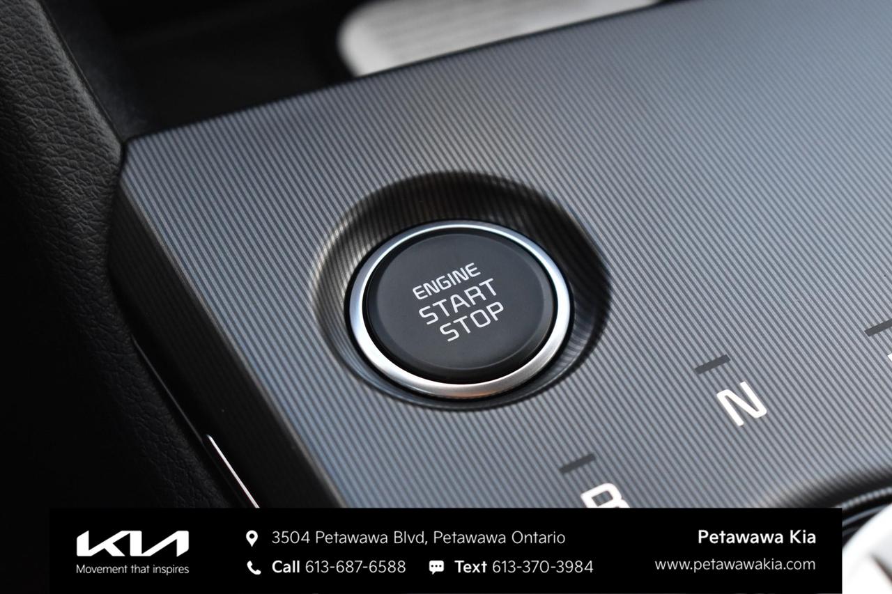 2026 Kia Sportage Plug-In Hybrid EX Premium 4dr All-Wheel Drive Photo