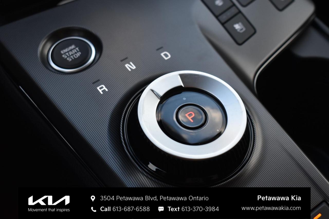 2026 Kia Sportage Plug-In Hybrid EX Premium 4dr All-Wheel Drive Photo