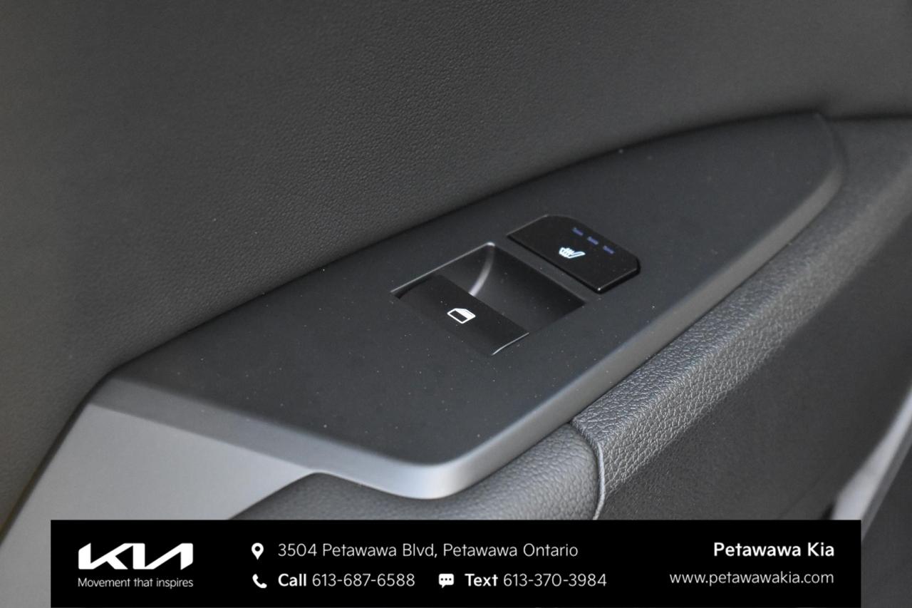 2026 Kia Sportage Plug-In Hybrid EX Premium 4dr All-Wheel Drive Photo