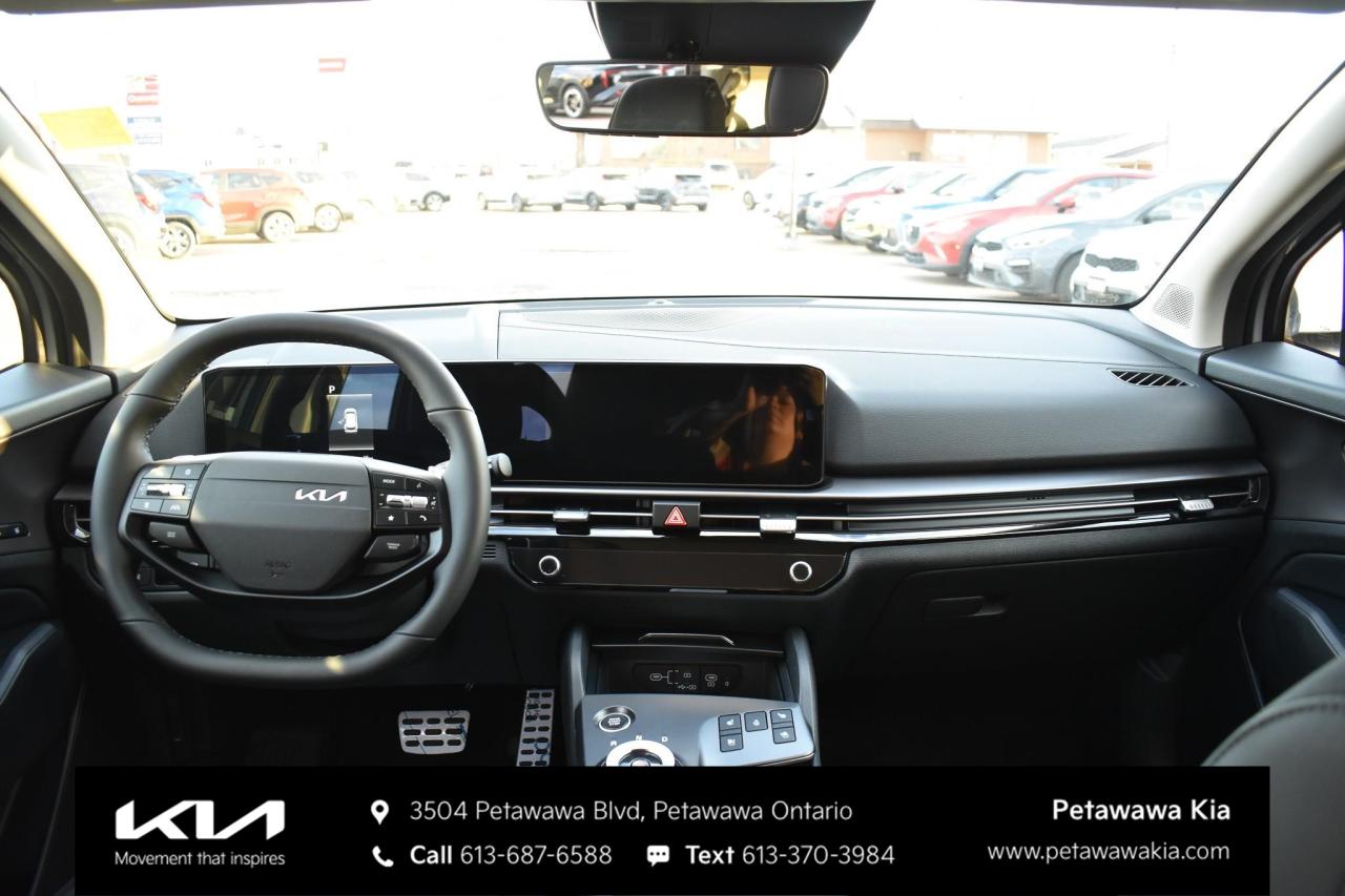 2026 Kia Sportage Plug-In Hybrid EX Premium 4dr All-Wheel Drive Photo