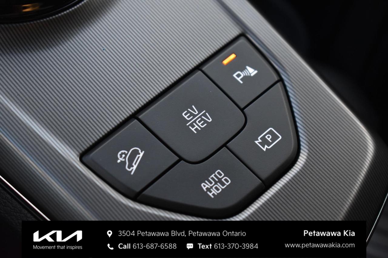 2026 Kia Sportage Plug-In Hybrid EX Premium 4dr All-Wheel Drive Photo