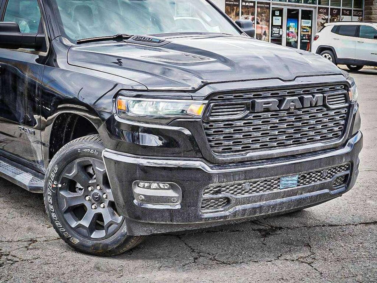2026 RAM 1500  Photo