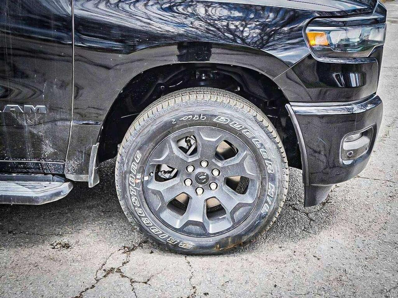 2026 RAM 1500  Photo