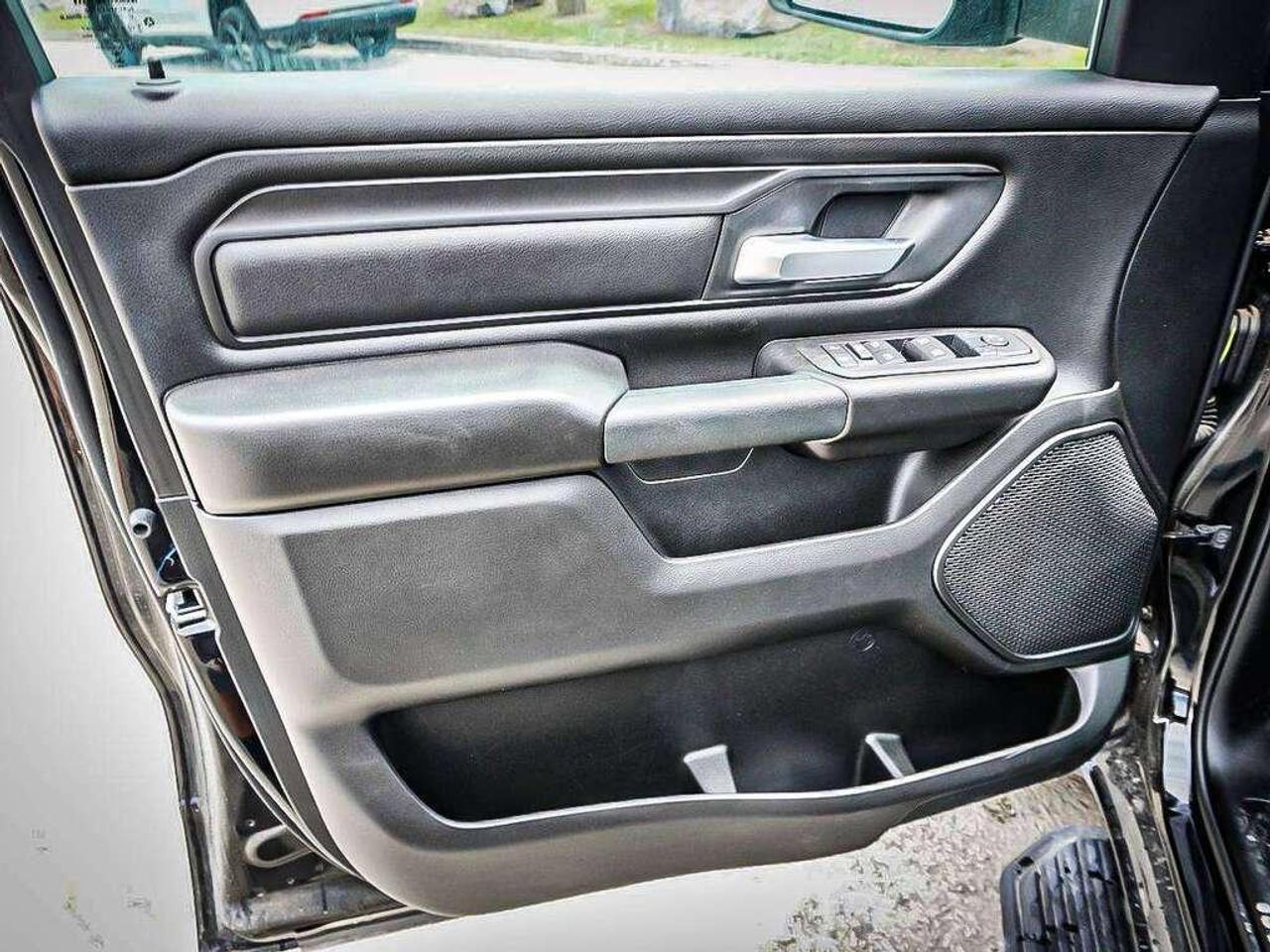 2026 RAM 1500  Photo
