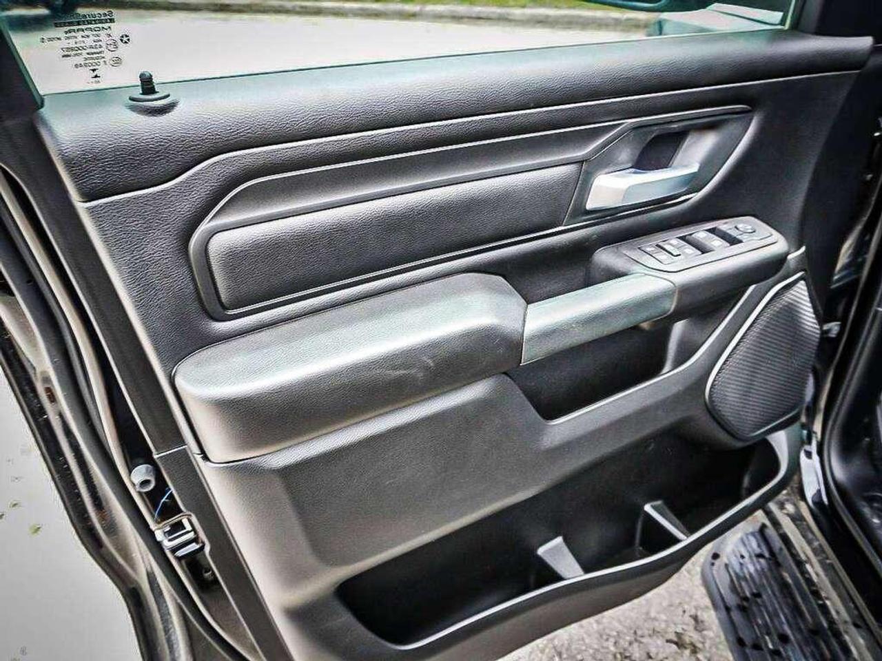 2026 RAM 1500  Photo