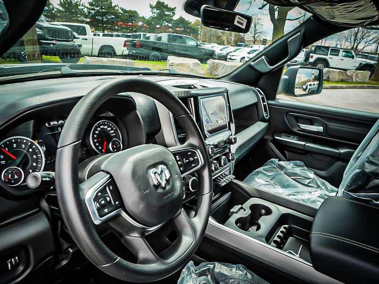 2026 RAM 1500  Photo
