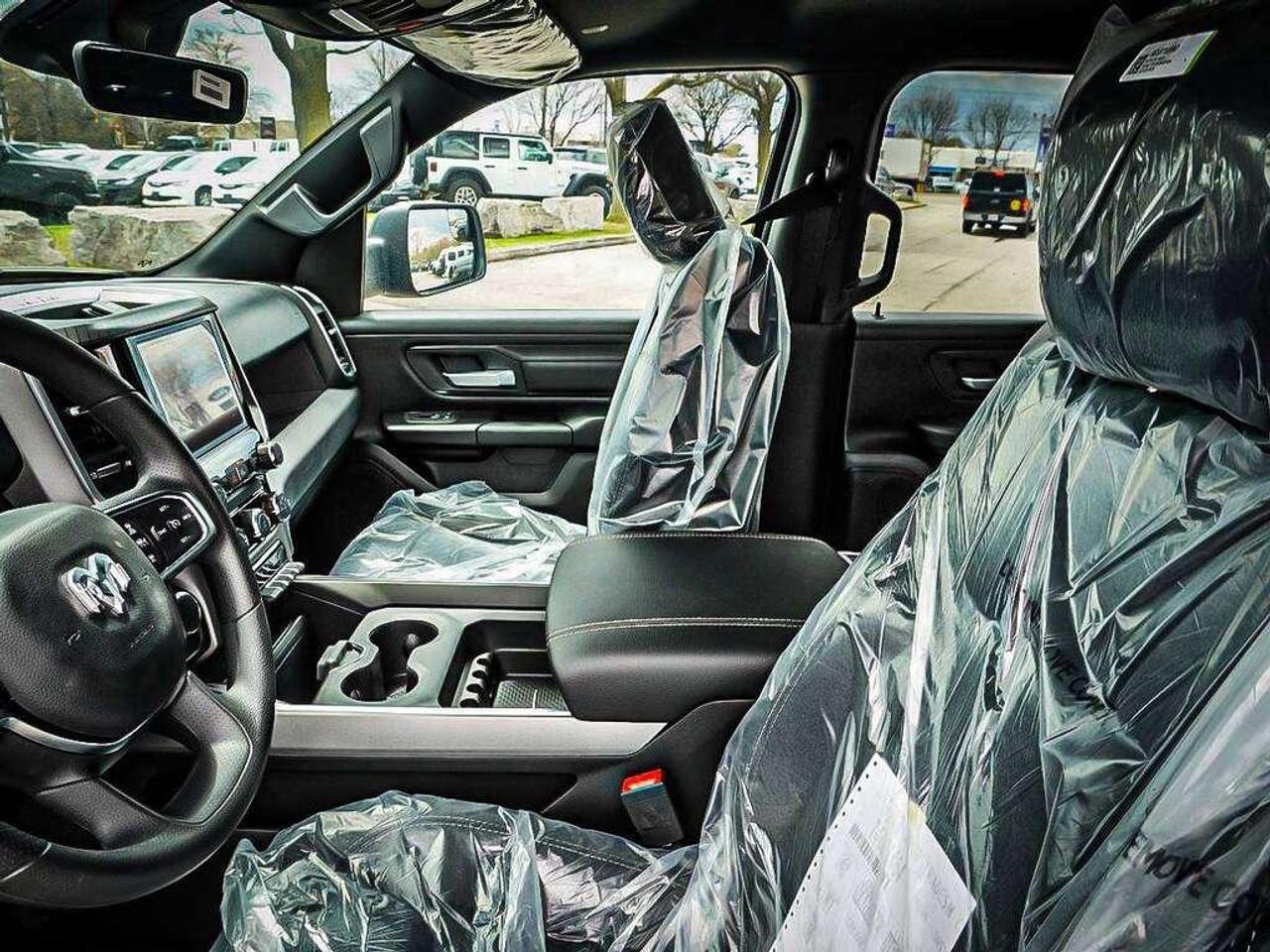 2026 RAM 1500  Photo