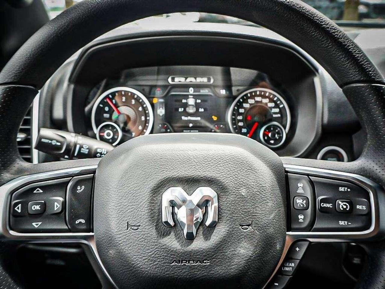 2026 RAM 1500  Photo