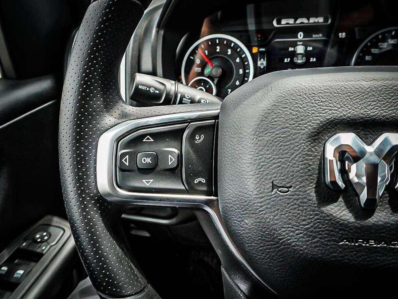 2026 RAM 1500  Photo