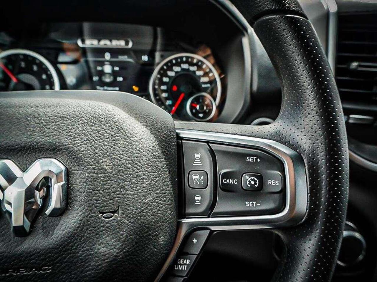 2026 RAM 1500  Photo