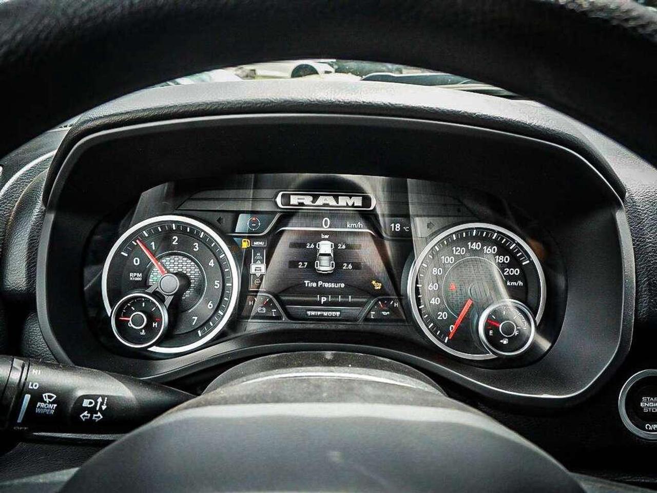 2026 RAM 1500  Photo