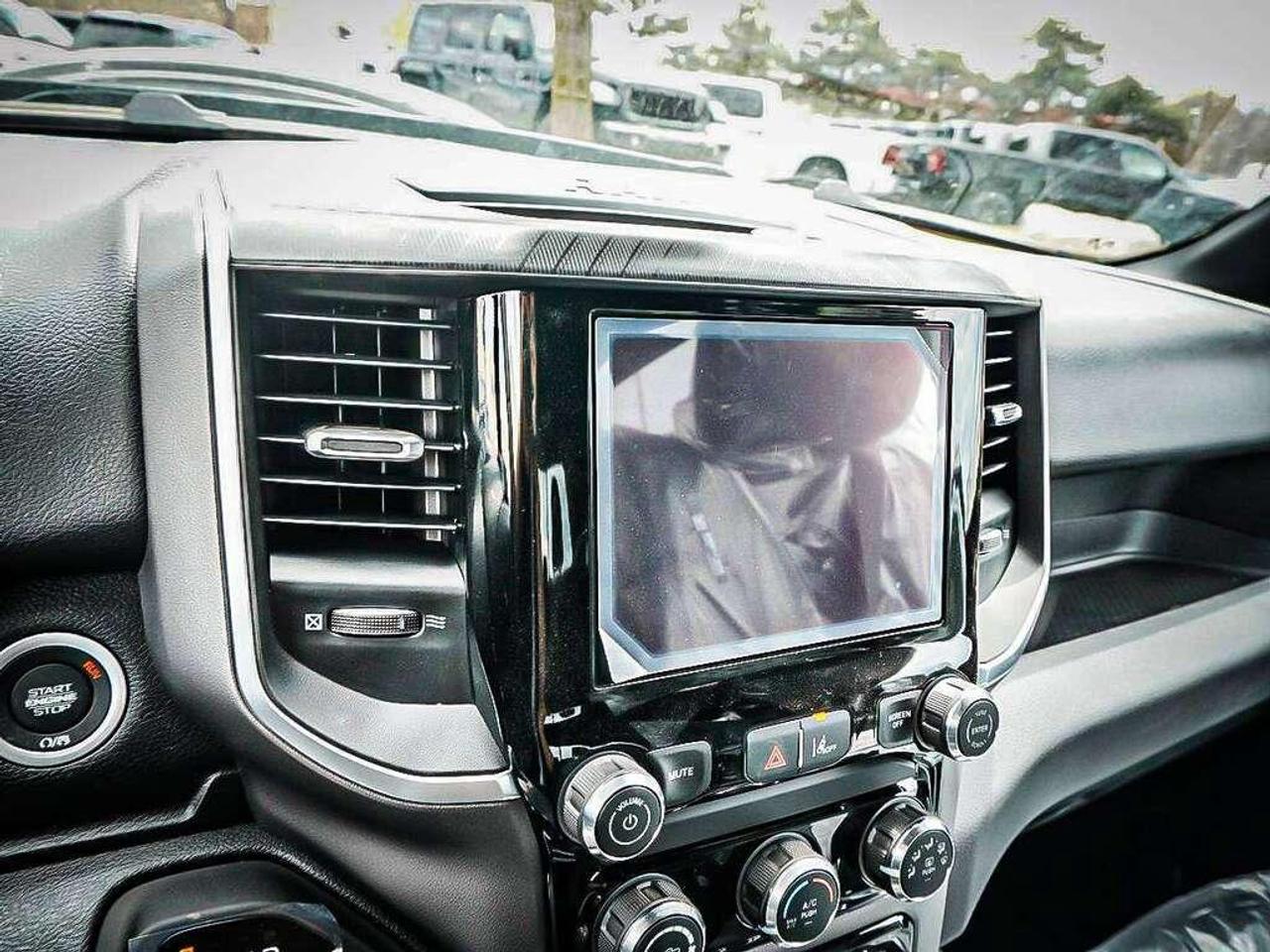 2026 RAM 1500  Photo