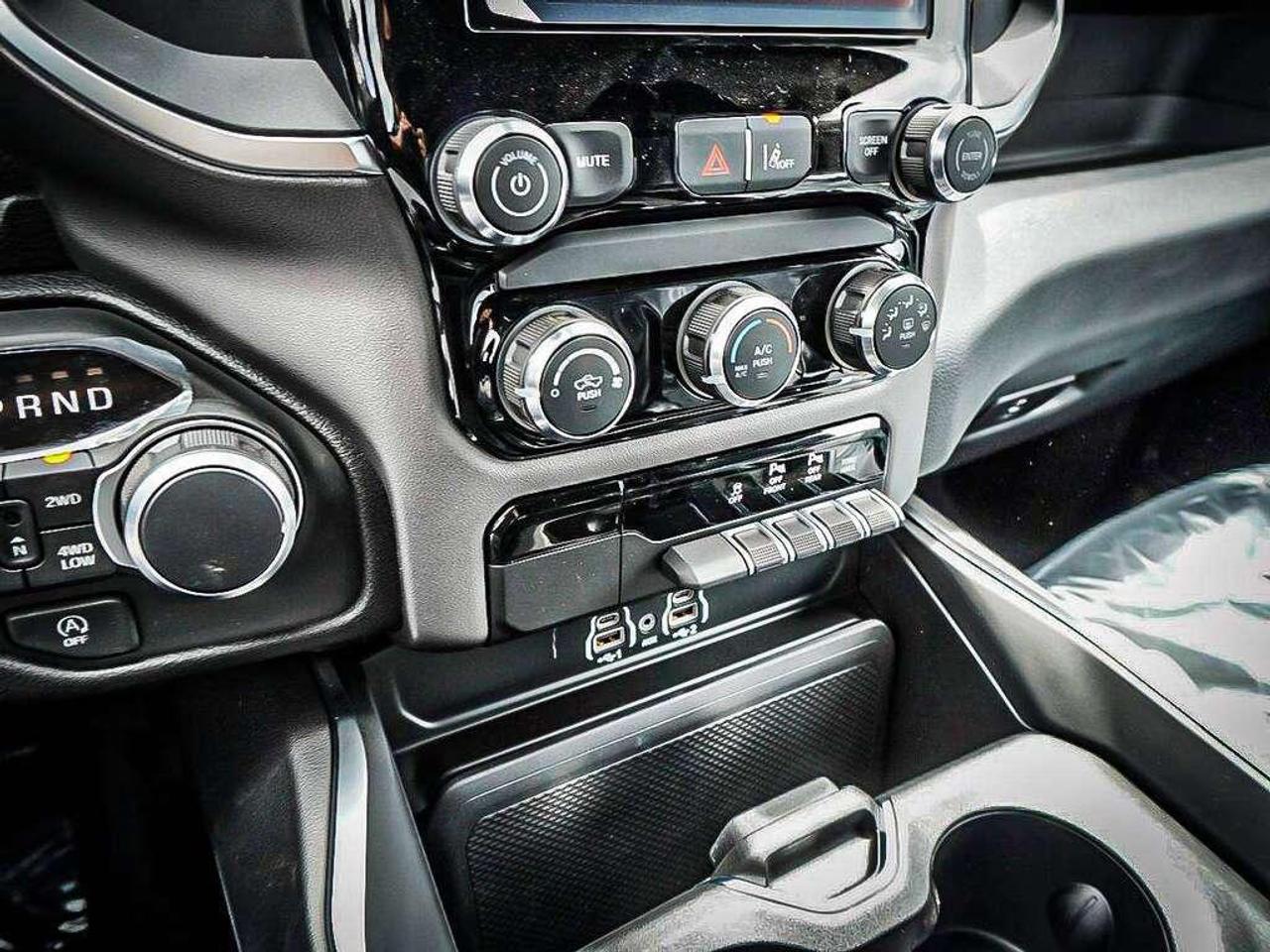 2026 RAM 1500  Photo