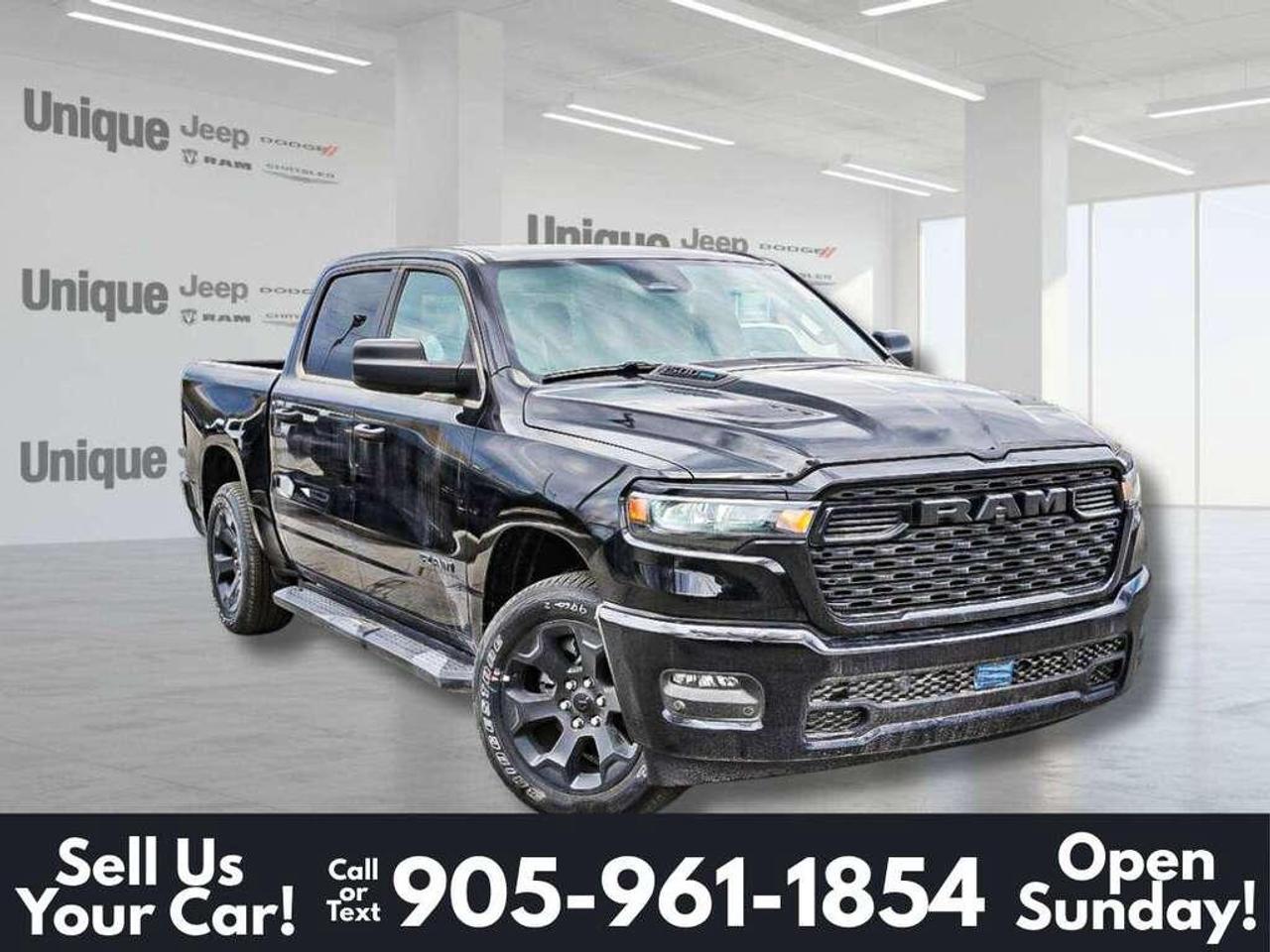 2026 RAM 1500  Photo0