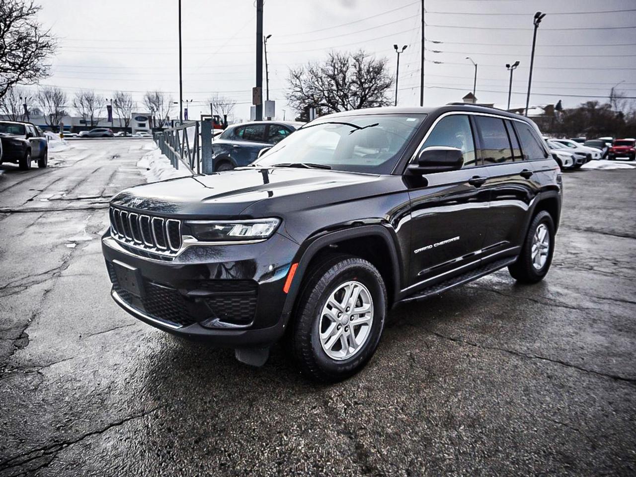 2023 Jeep Grand Cherokee  Photo