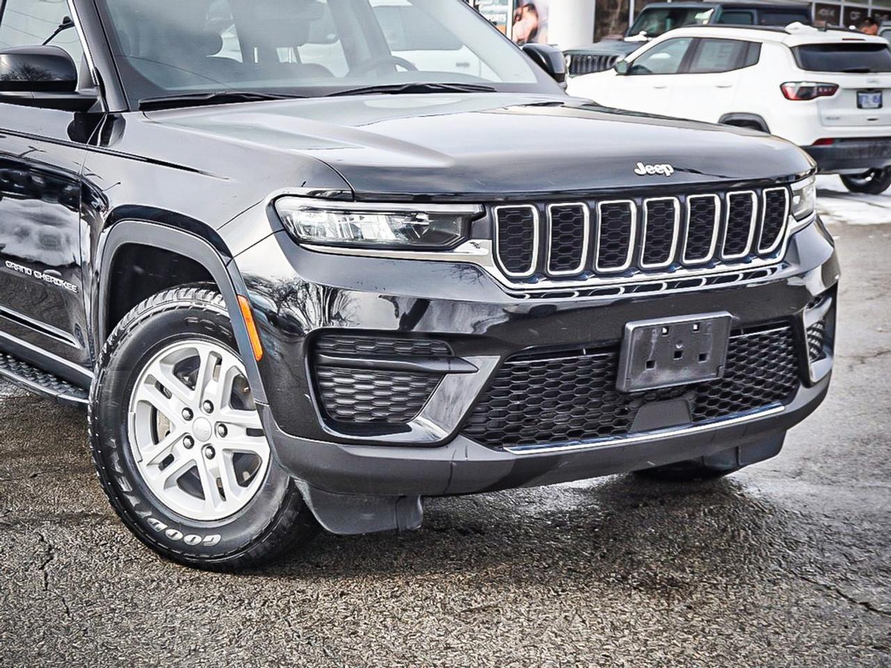 2023 Jeep Grand Cherokee  Photo