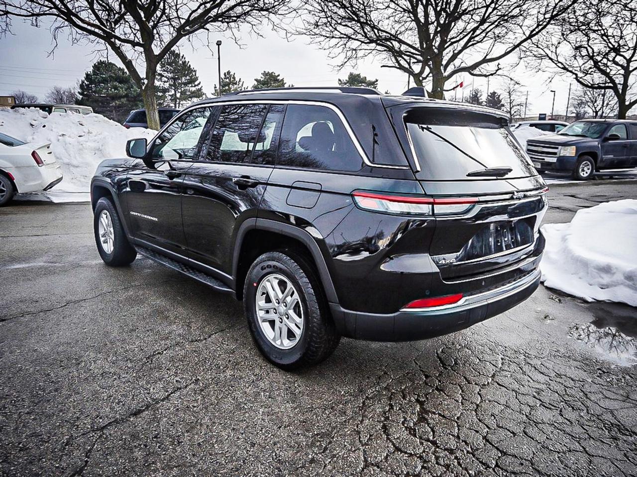 2023 Jeep Grand Cherokee  Photo