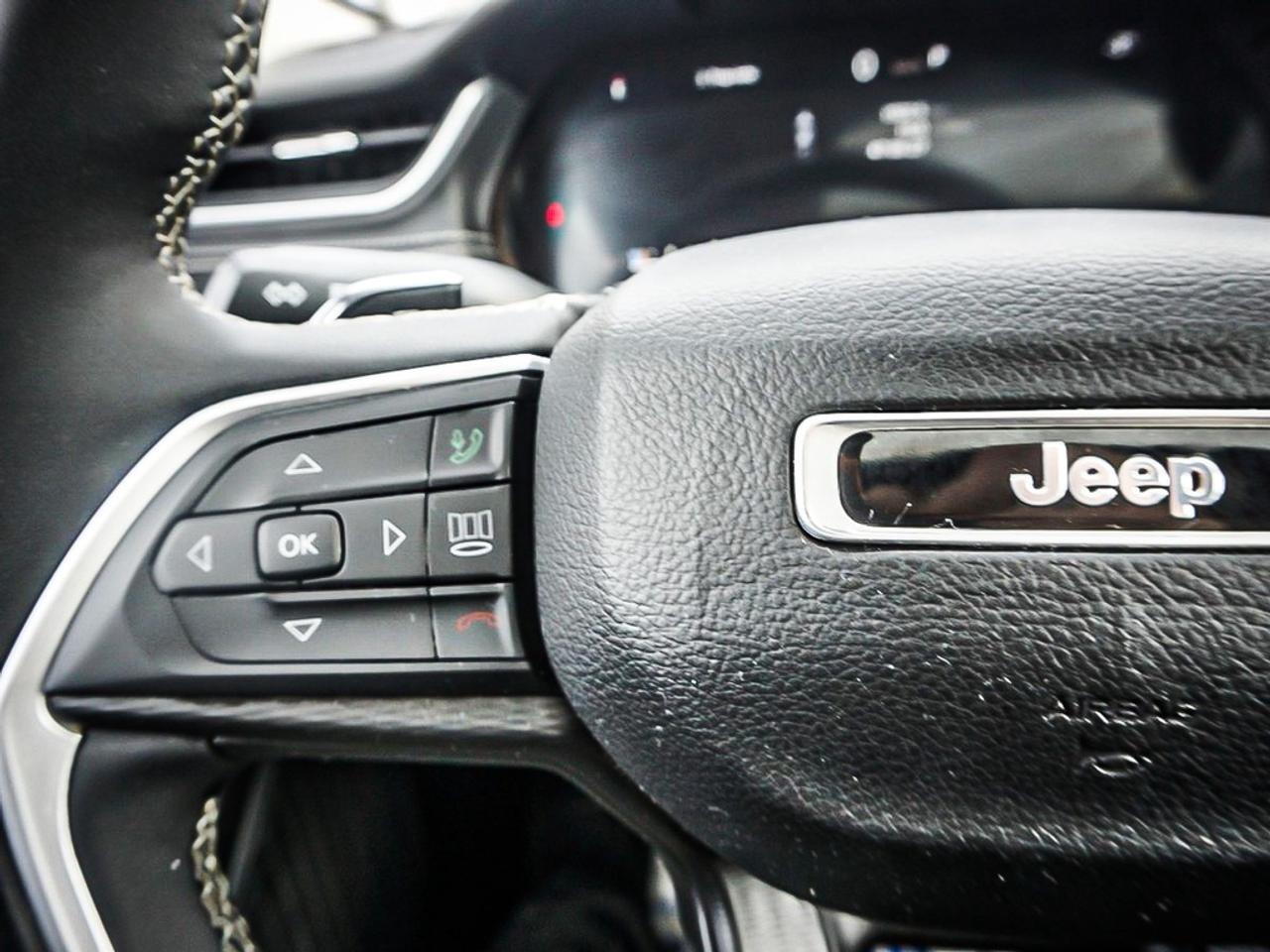 2023 Jeep Grand Cherokee  Photo