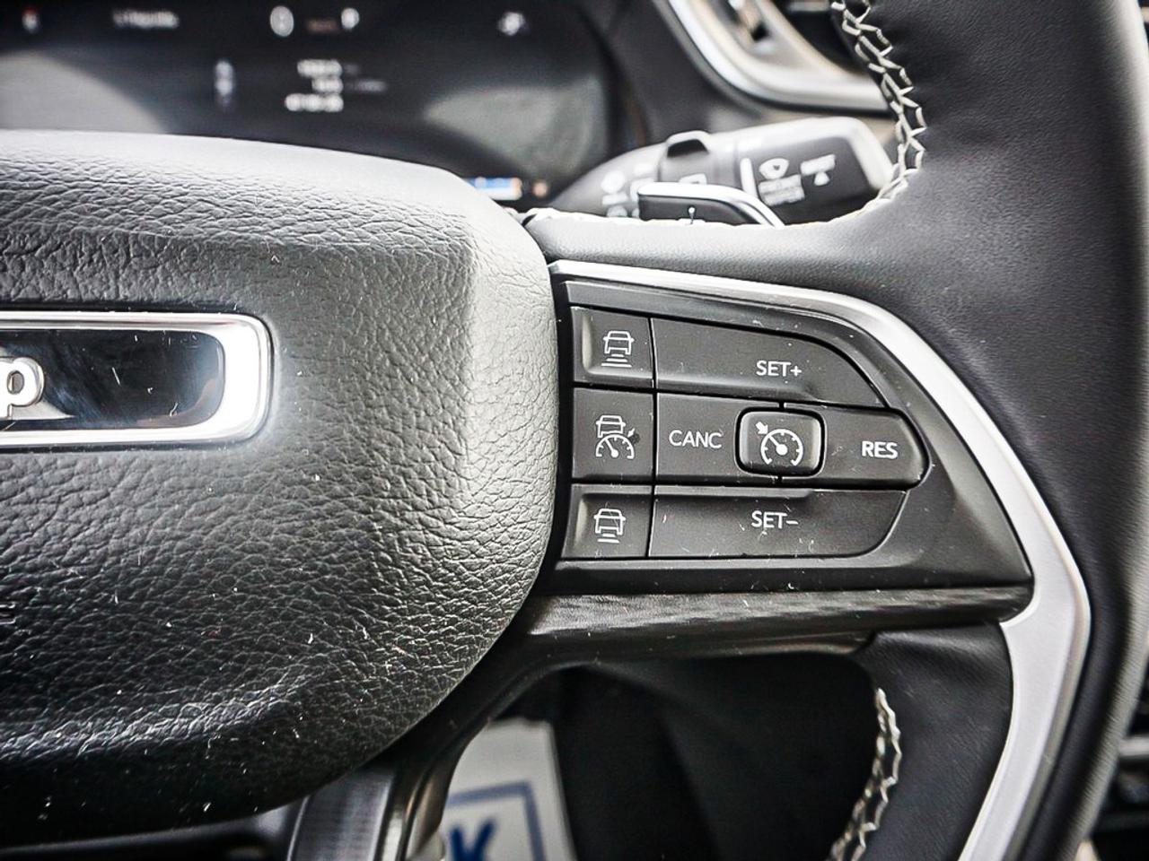 2023 Jeep Grand Cherokee  Photo