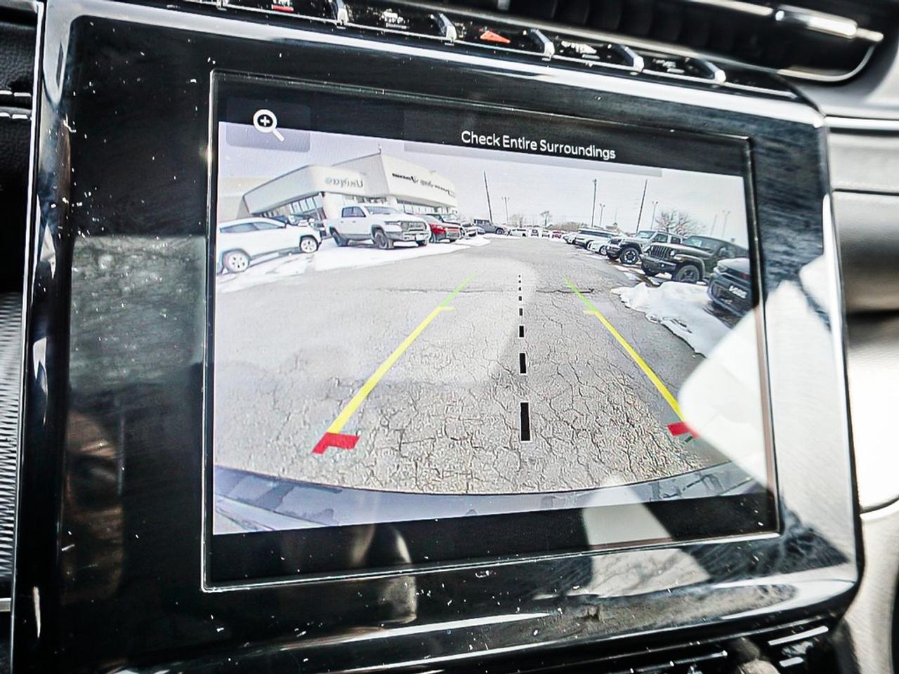 2023 Jeep Grand Cherokee  Photo