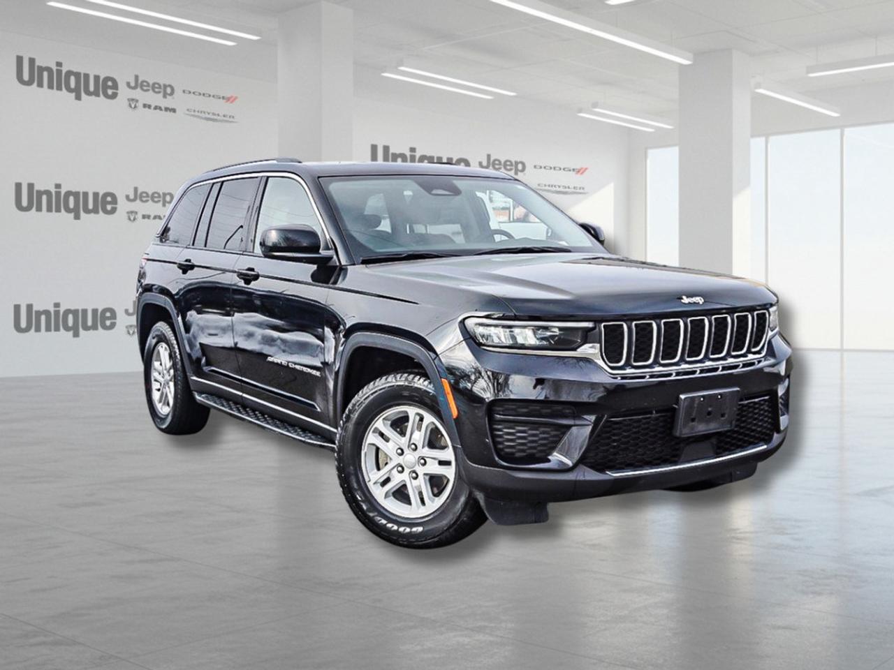 2023 Jeep Grand Cherokee  Photo