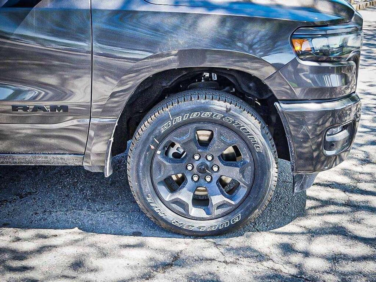 2026 RAM 1500  Photo